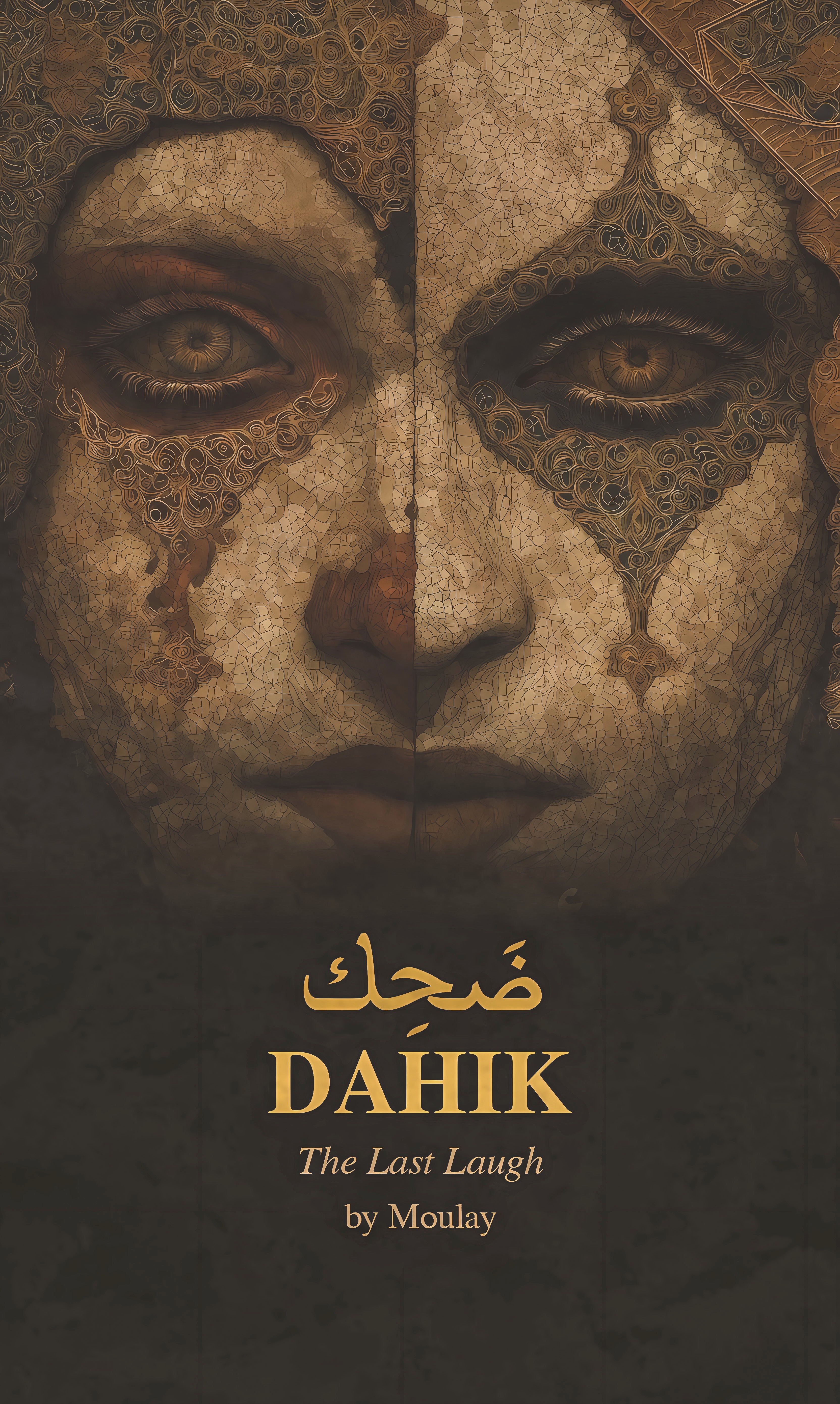 Dahik: The Last Laugh